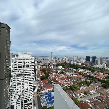 Apartament Seaview Mansion One Georgetown Zewnętrze zdjęcie