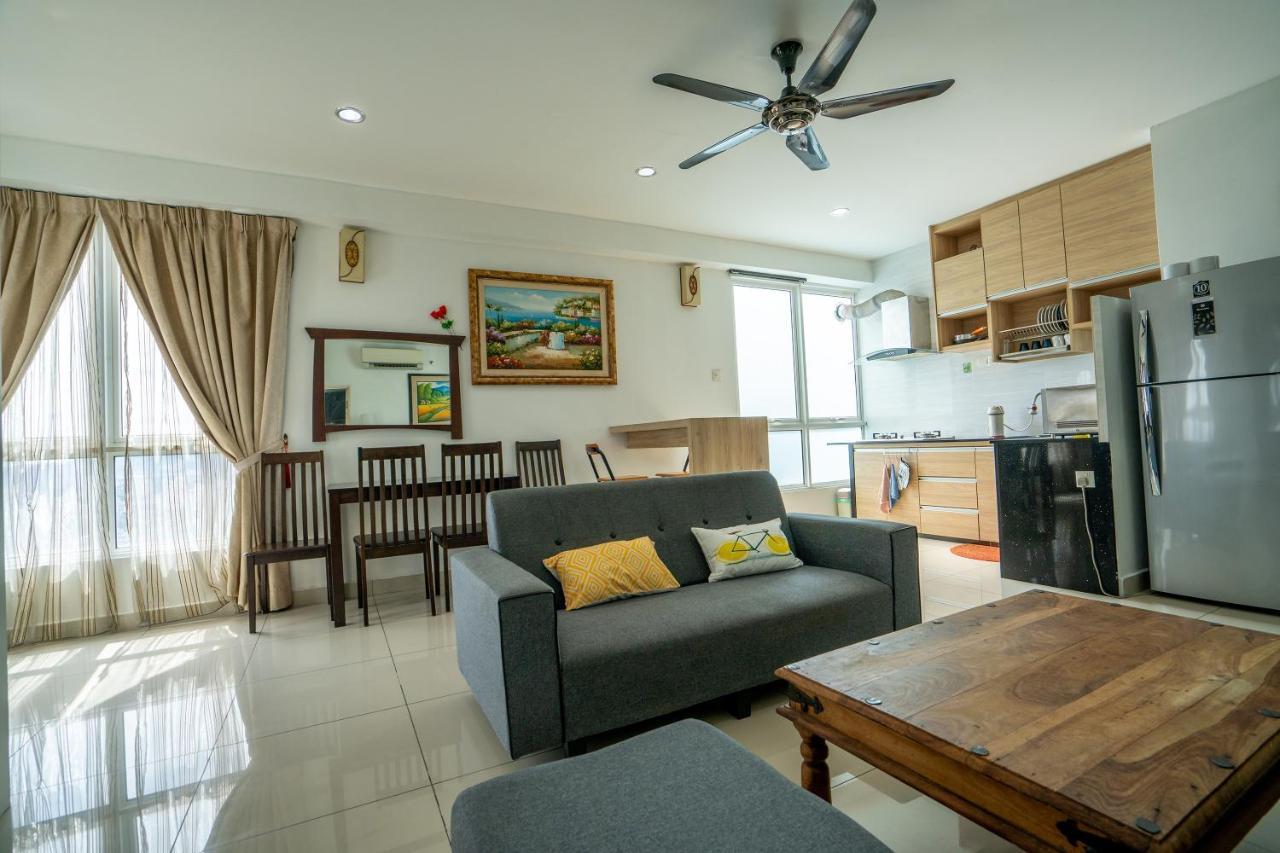 Apartament Seaview Mansion One Georgetown Zewnętrze zdjęcie