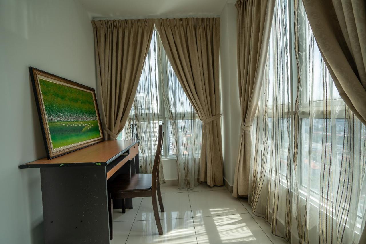 Apartament Seaview Mansion One Georgetown Zewnętrze zdjęcie
