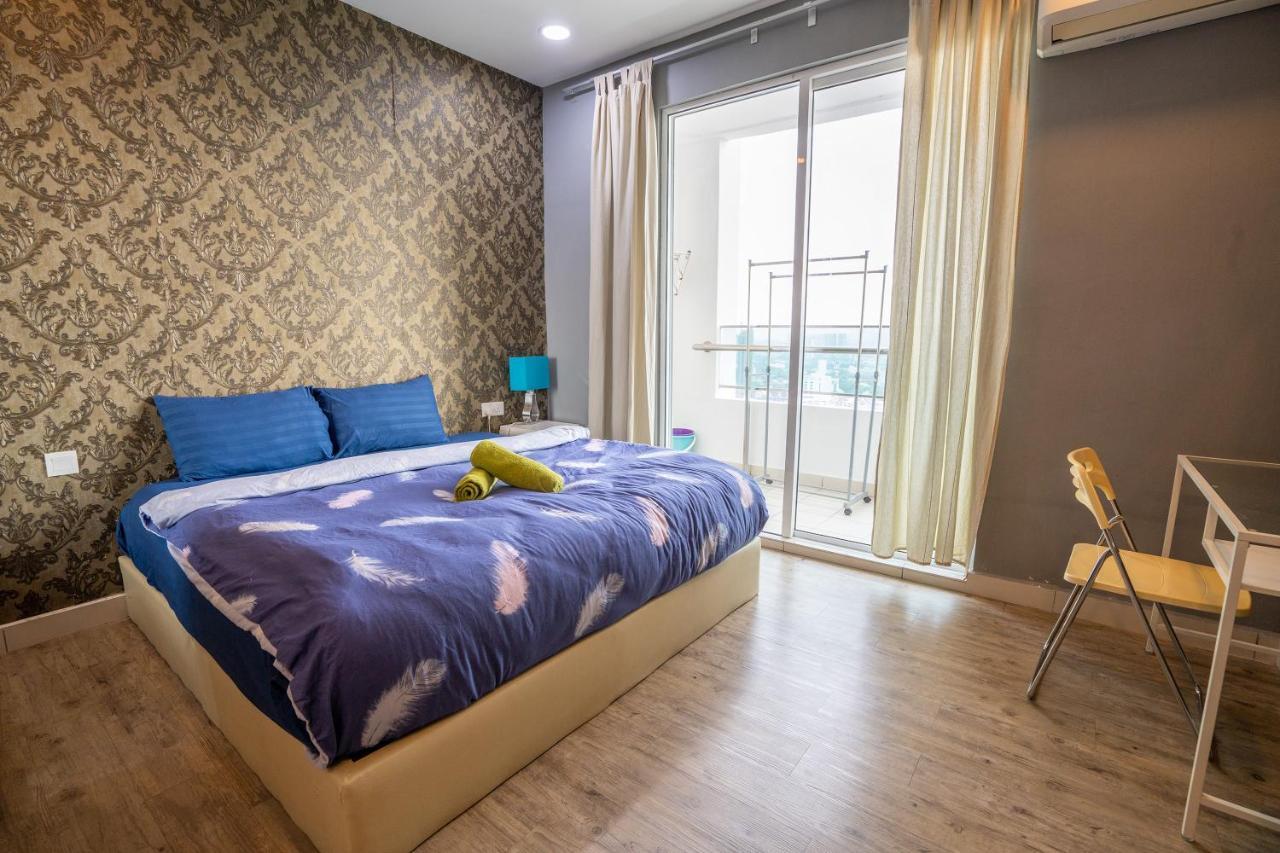 Apartament Seaview Mansion One Georgetown Zewnętrze zdjęcie