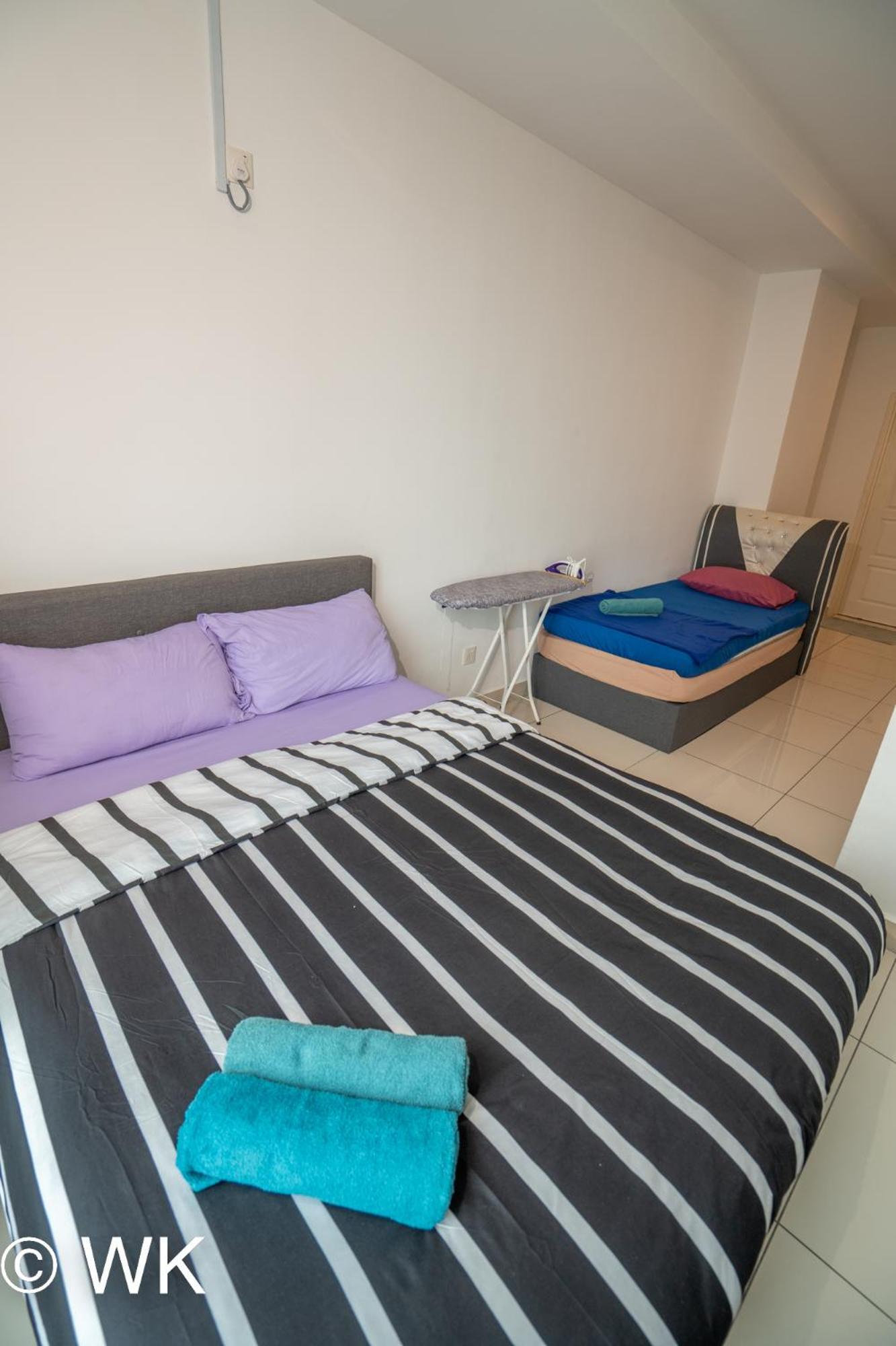 Apartament Seaview Mansion One Georgetown Zewnętrze zdjęcie