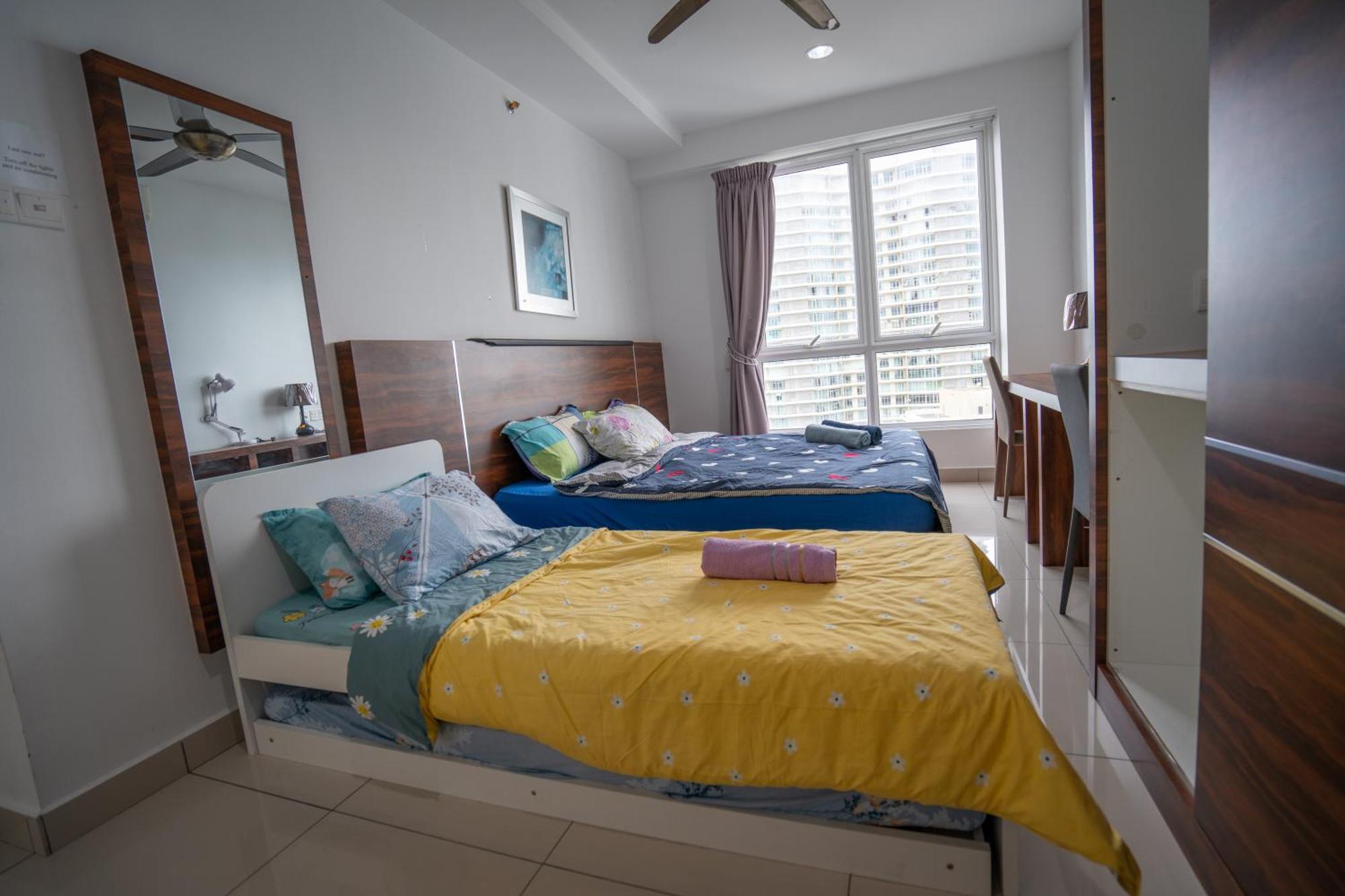 Apartament Seaview Mansion One Georgetown Zewnętrze zdjęcie