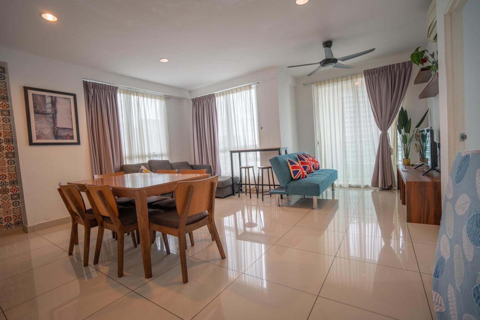Apartament Seaview Mansion One Georgetown Zewnętrze zdjęcie