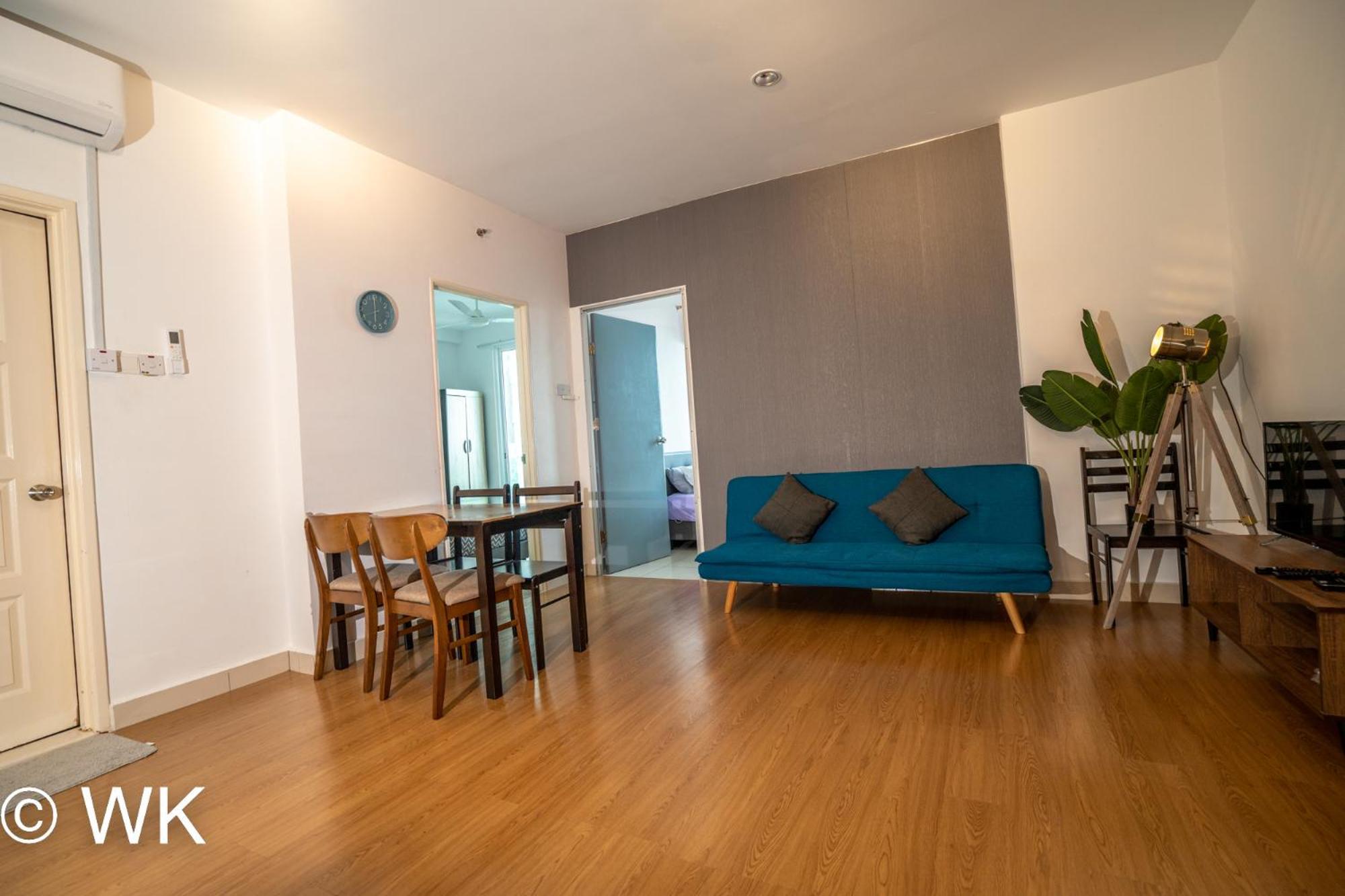Apartament Seaview Mansion One Georgetown Zewnętrze zdjęcie