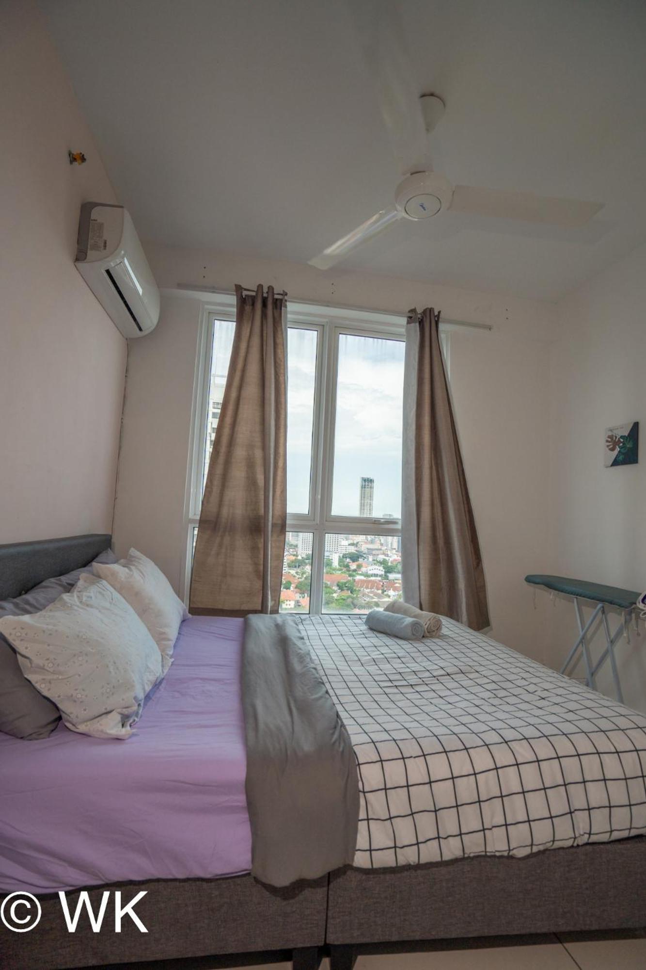 Apartament Seaview Mansion One Georgetown Zewnętrze zdjęcie