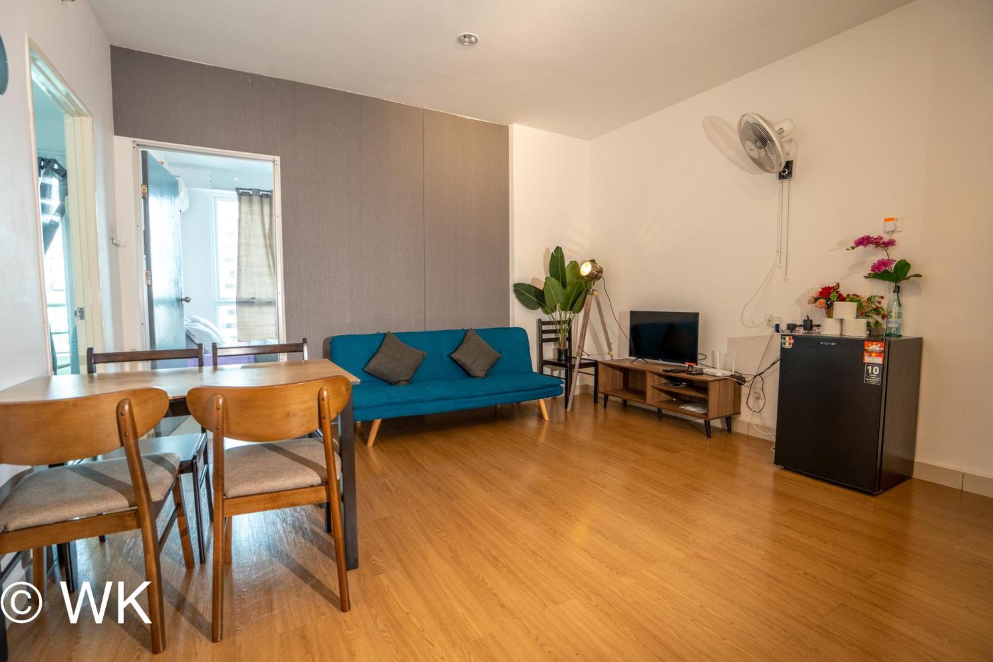 Apartament Seaview Mansion One Georgetown Zewnętrze zdjęcie
