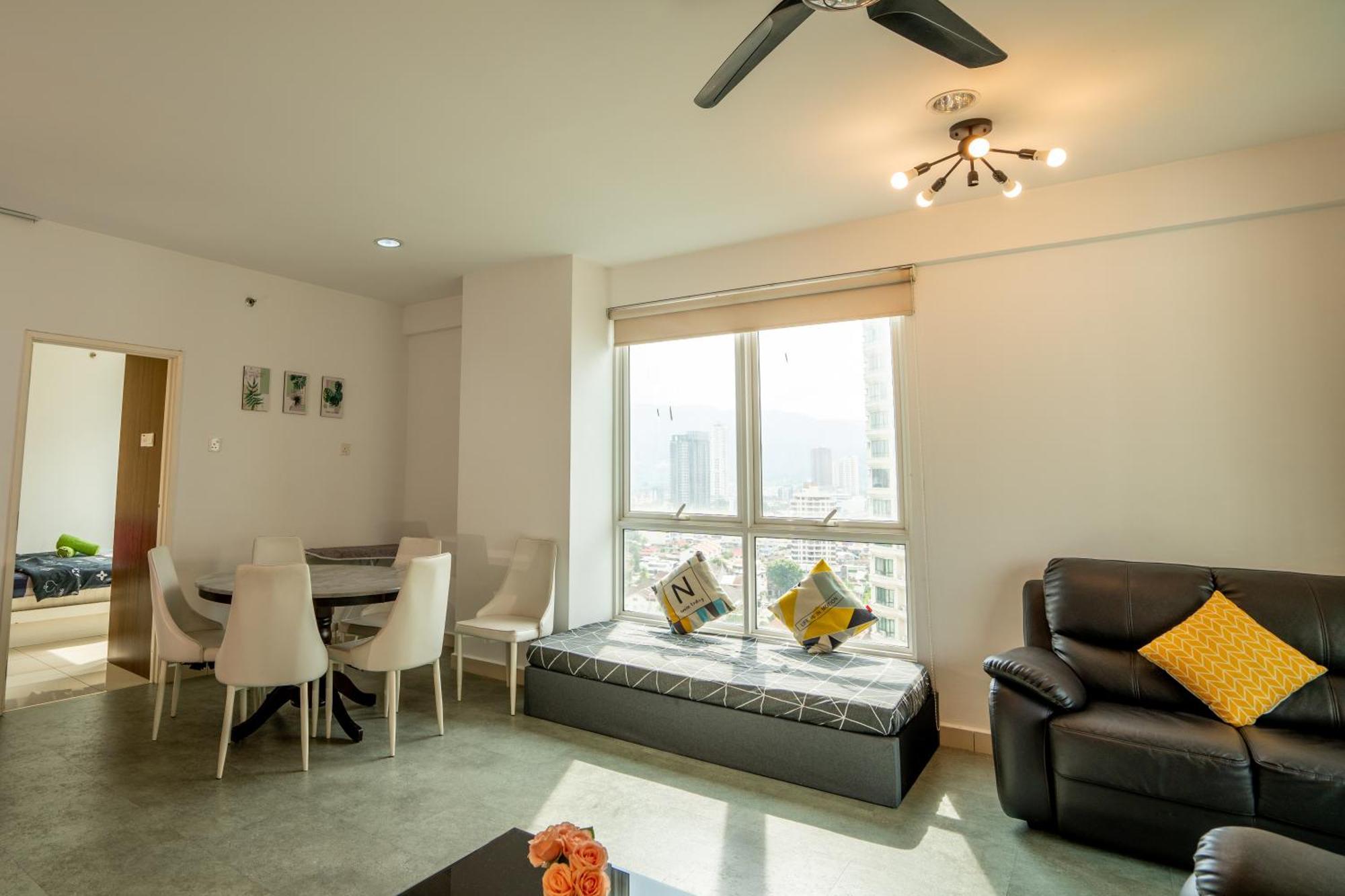 Apartament Seaview Mansion One Georgetown Zewnętrze zdjęcie
