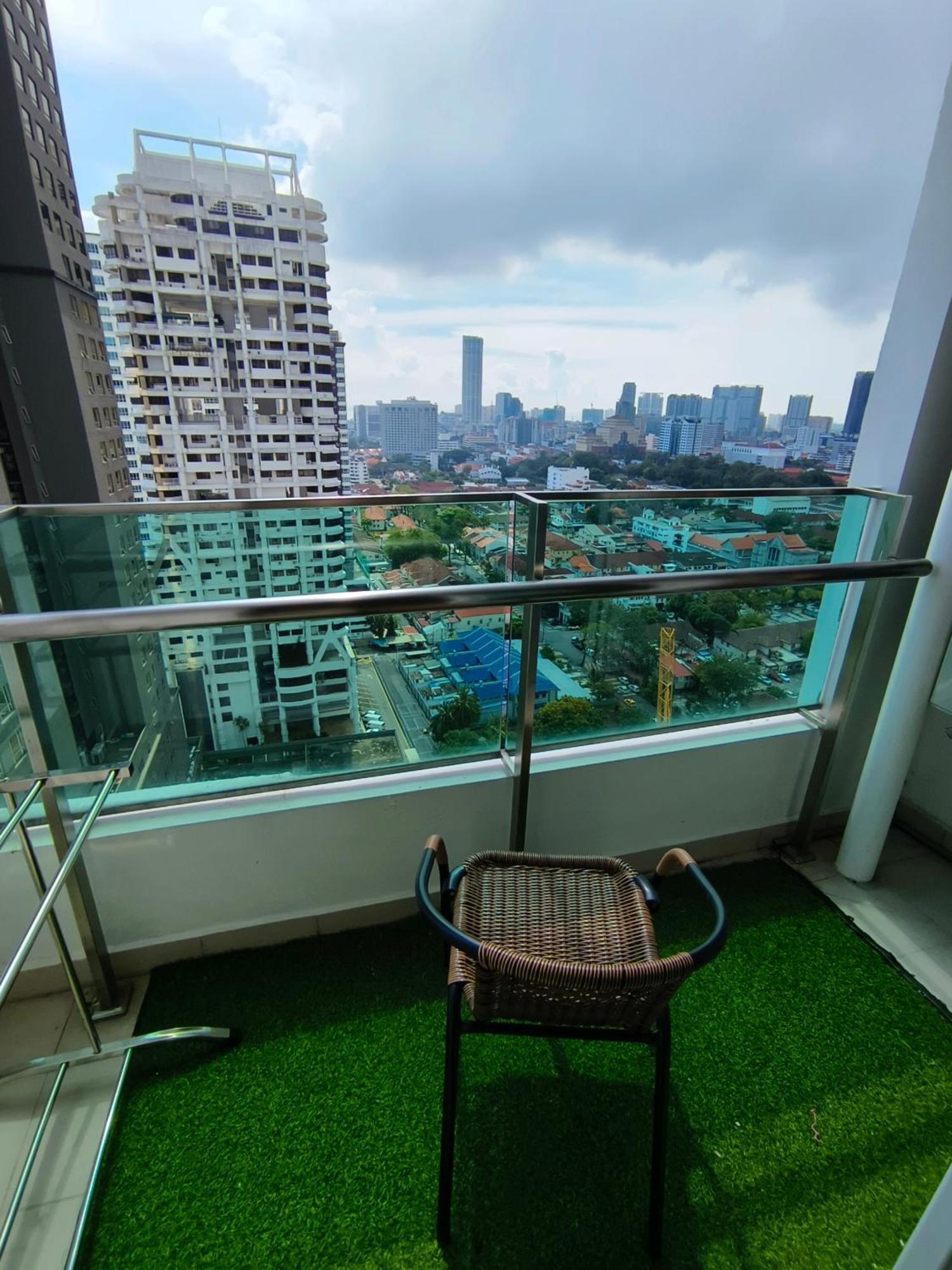 Apartament Seaview Mansion One Georgetown Zewnętrze zdjęcie