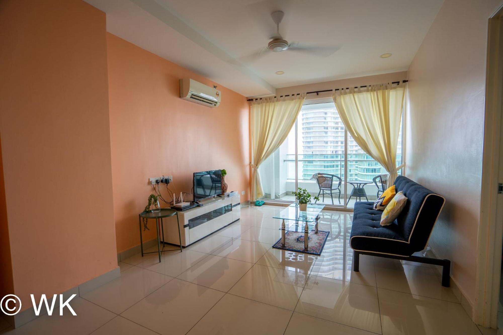 Apartament Seaview Mansion One Georgetown Zewnętrze zdjęcie