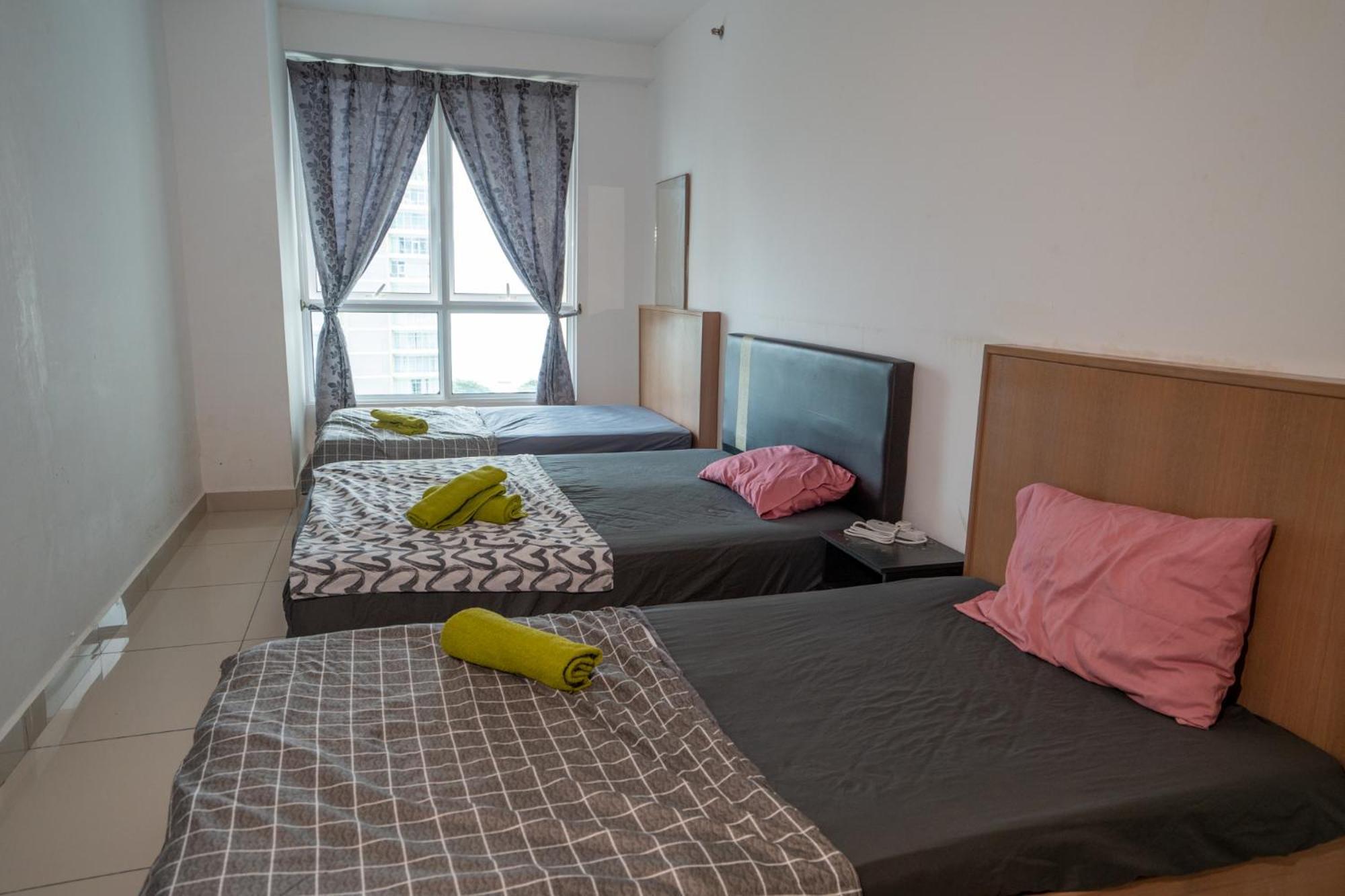 Apartament Seaview Mansion One Georgetown Zewnętrze zdjęcie