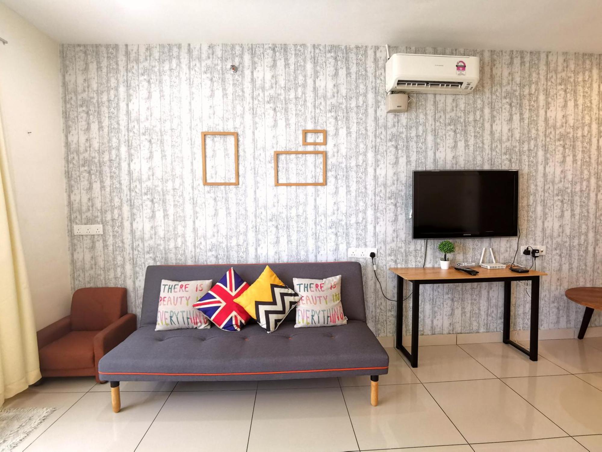 Apartament Seaview Mansion One Georgetown Zewnętrze zdjęcie