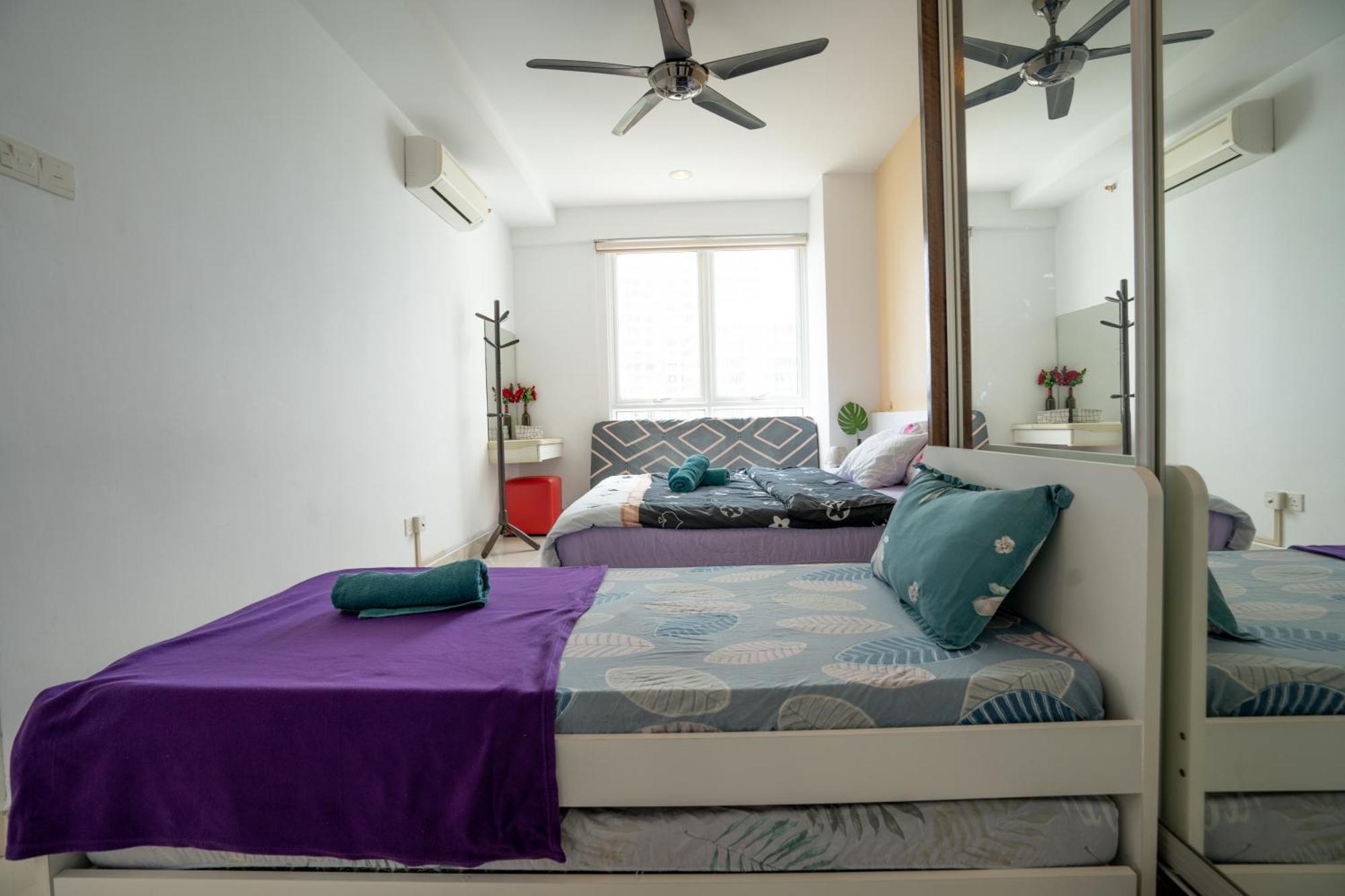 Apartament Seaview Mansion One Georgetown Zewnętrze zdjęcie