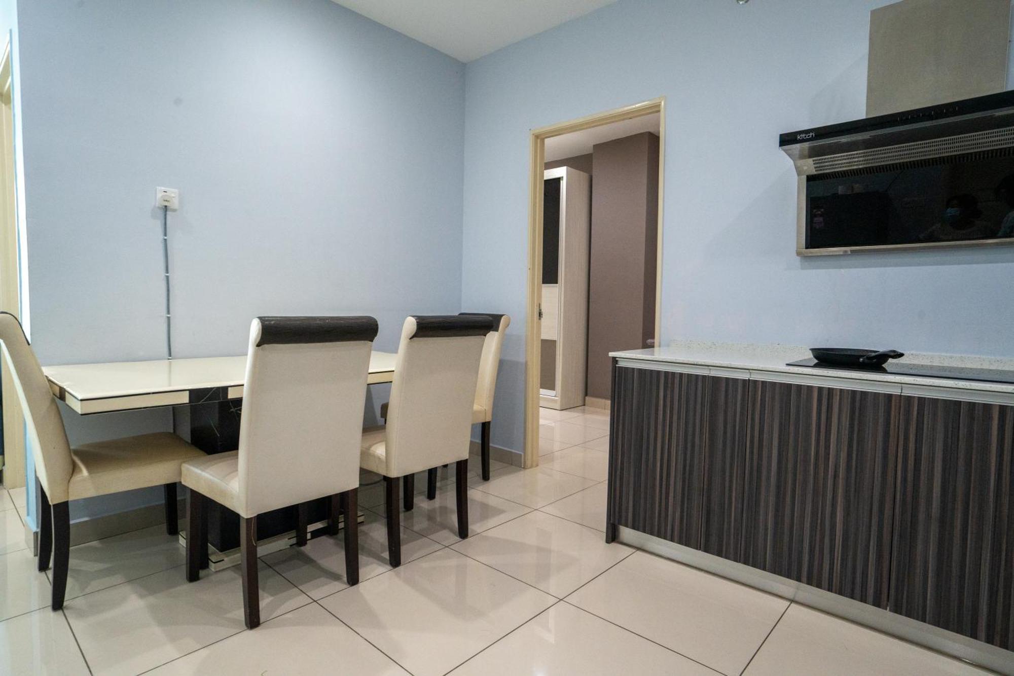 Apartament Seaview Mansion One Georgetown Zewnętrze zdjęcie