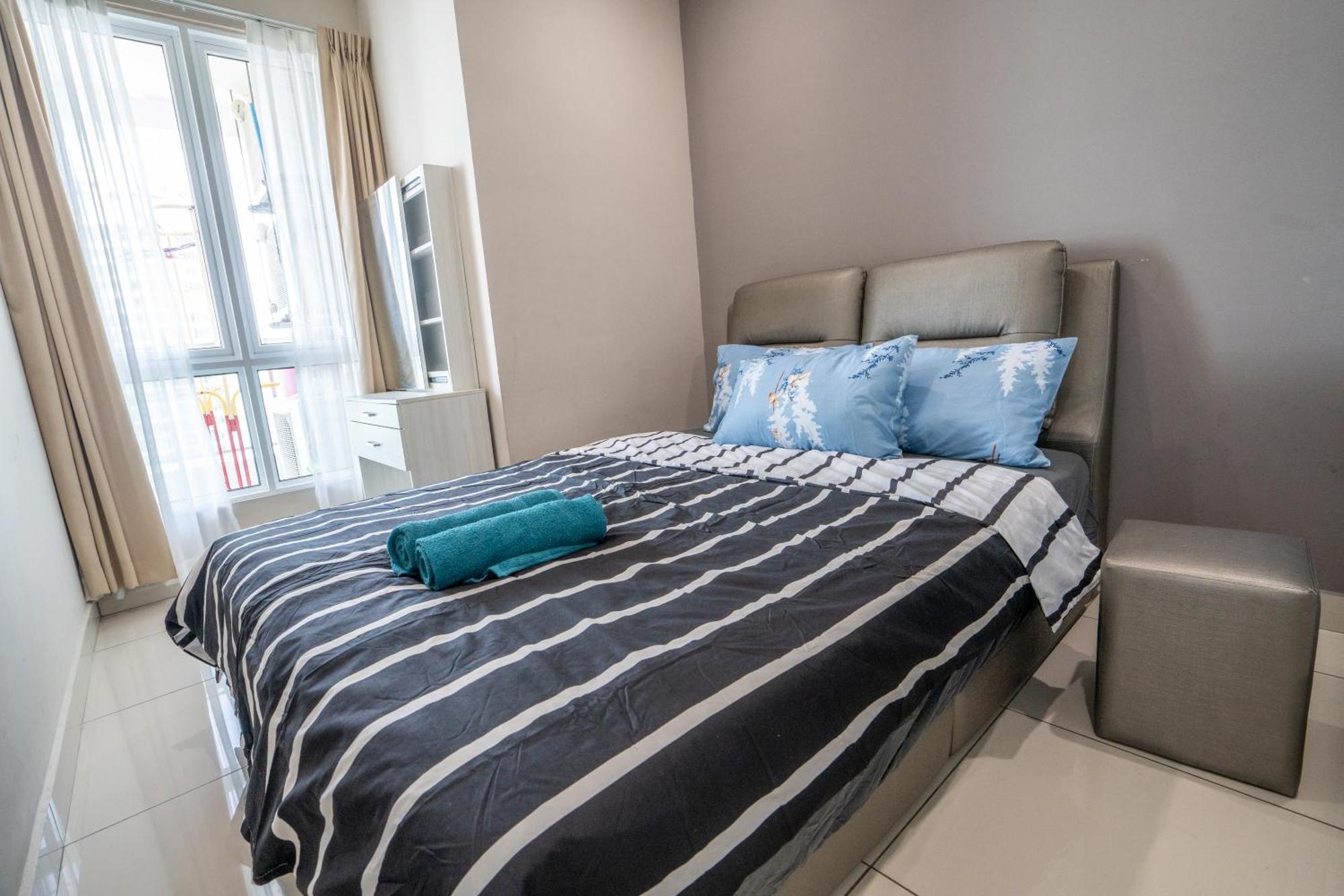 Apartament Seaview Mansion One Georgetown Zewnętrze zdjęcie