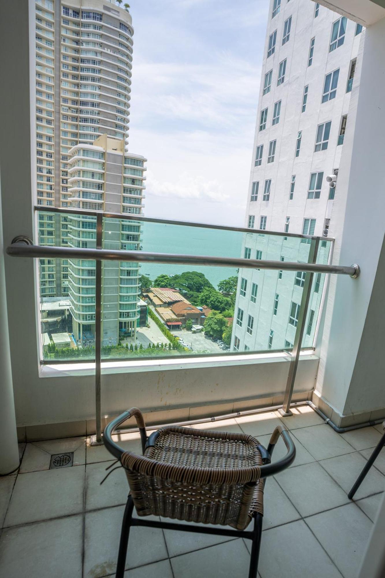Apartament Seaview Mansion One Georgetown Zewnętrze zdjęcie