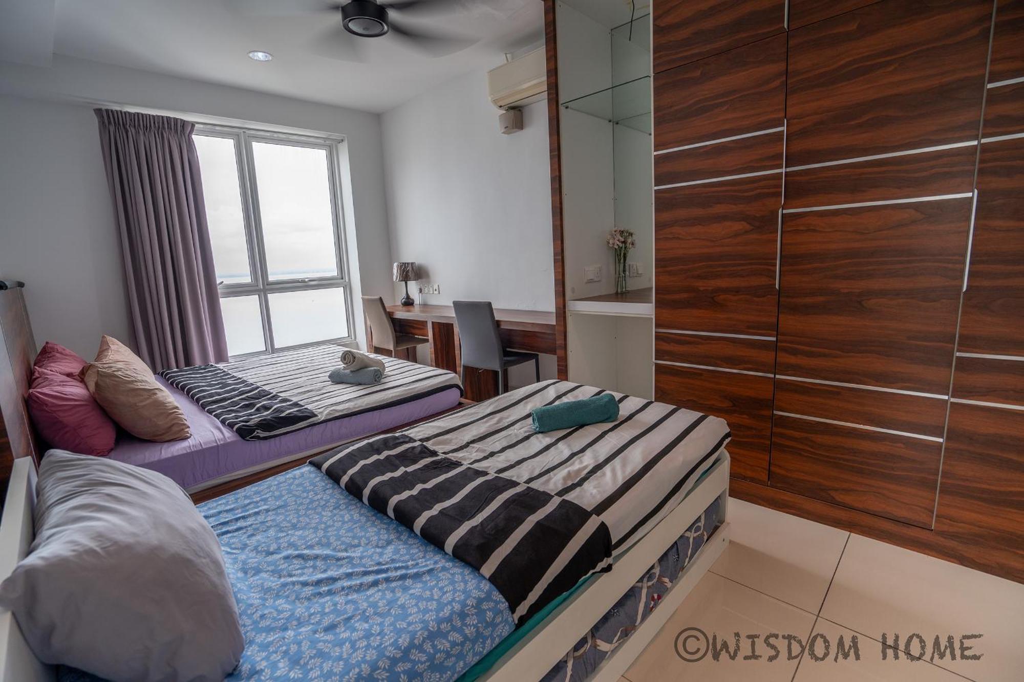 Apartament Seaview Mansion One Georgetown Zewnętrze zdjęcie