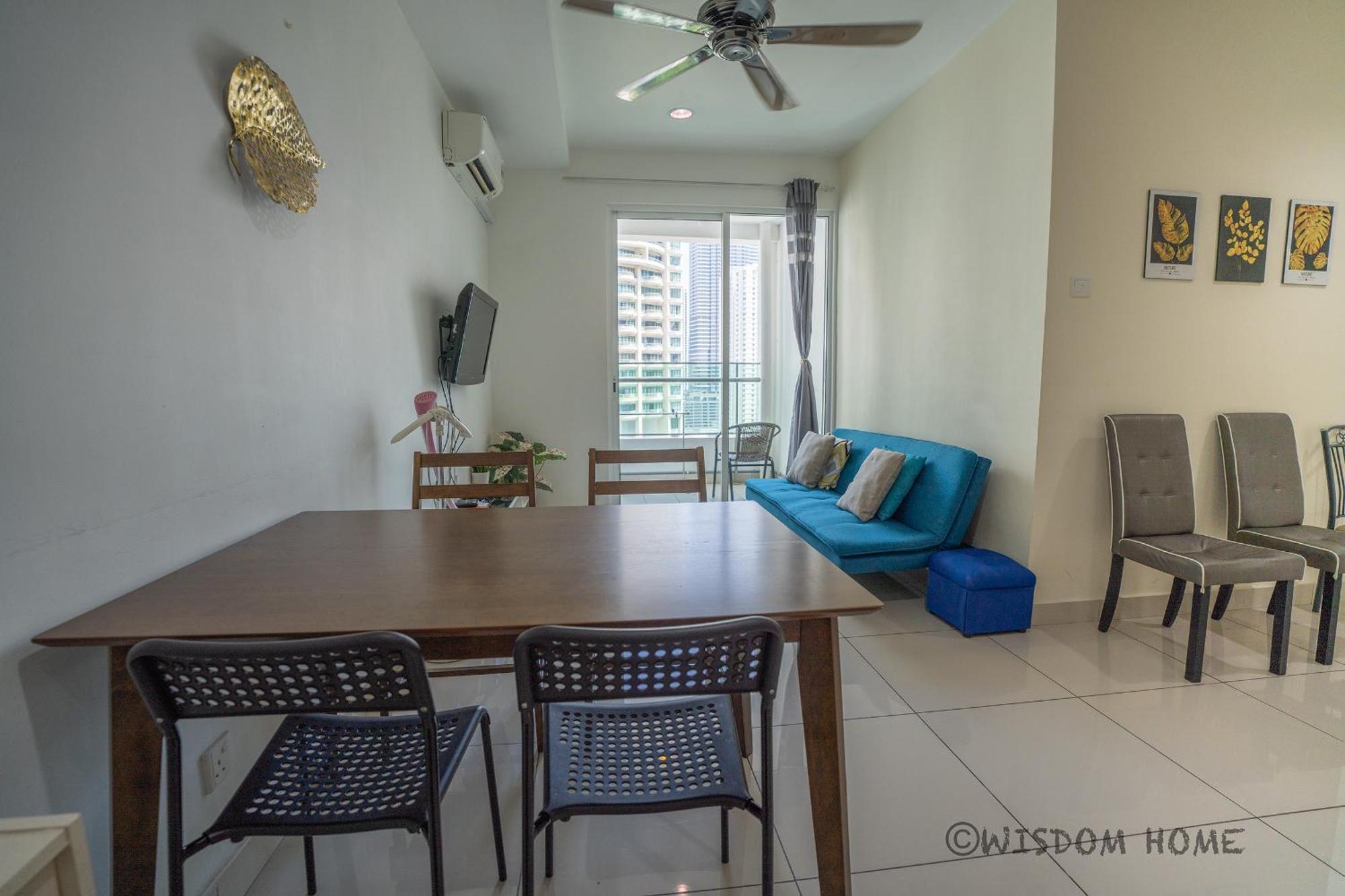 Apartament Seaview Mansion One Georgetown Zewnętrze zdjęcie