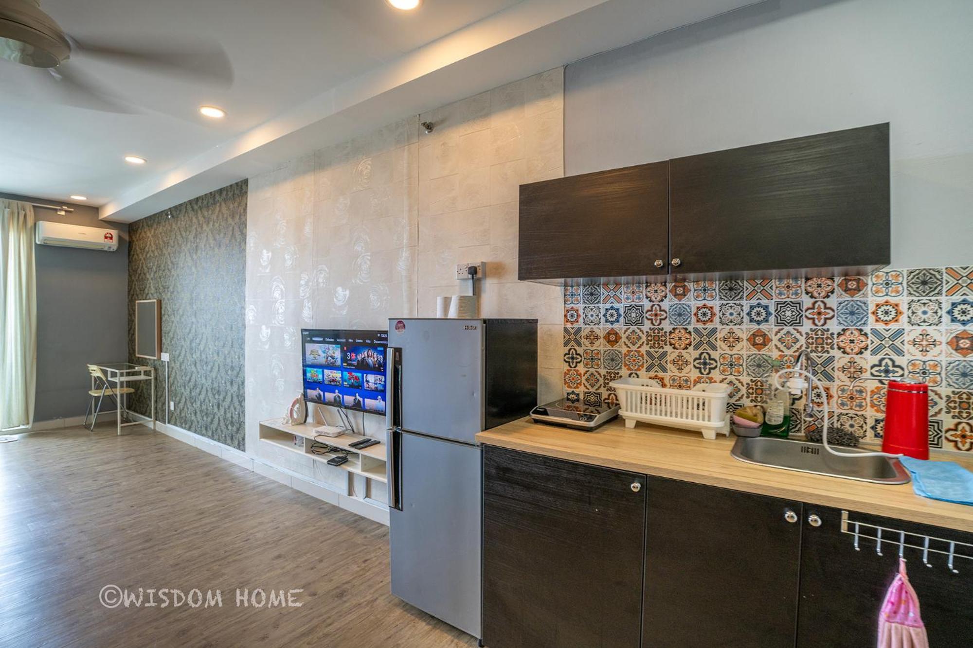 Apartament Seaview Mansion One Georgetown Zewnętrze zdjęcie