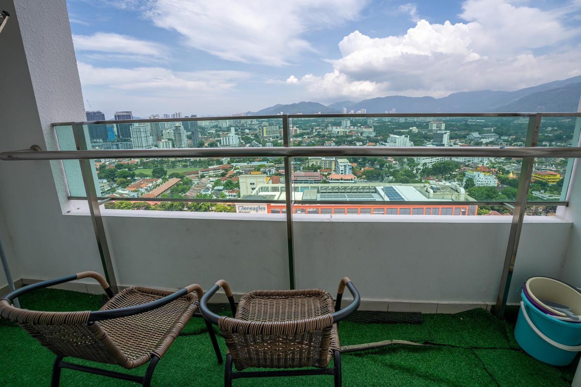Apartament Seaview Mansion One Georgetown Zewnętrze zdjęcie