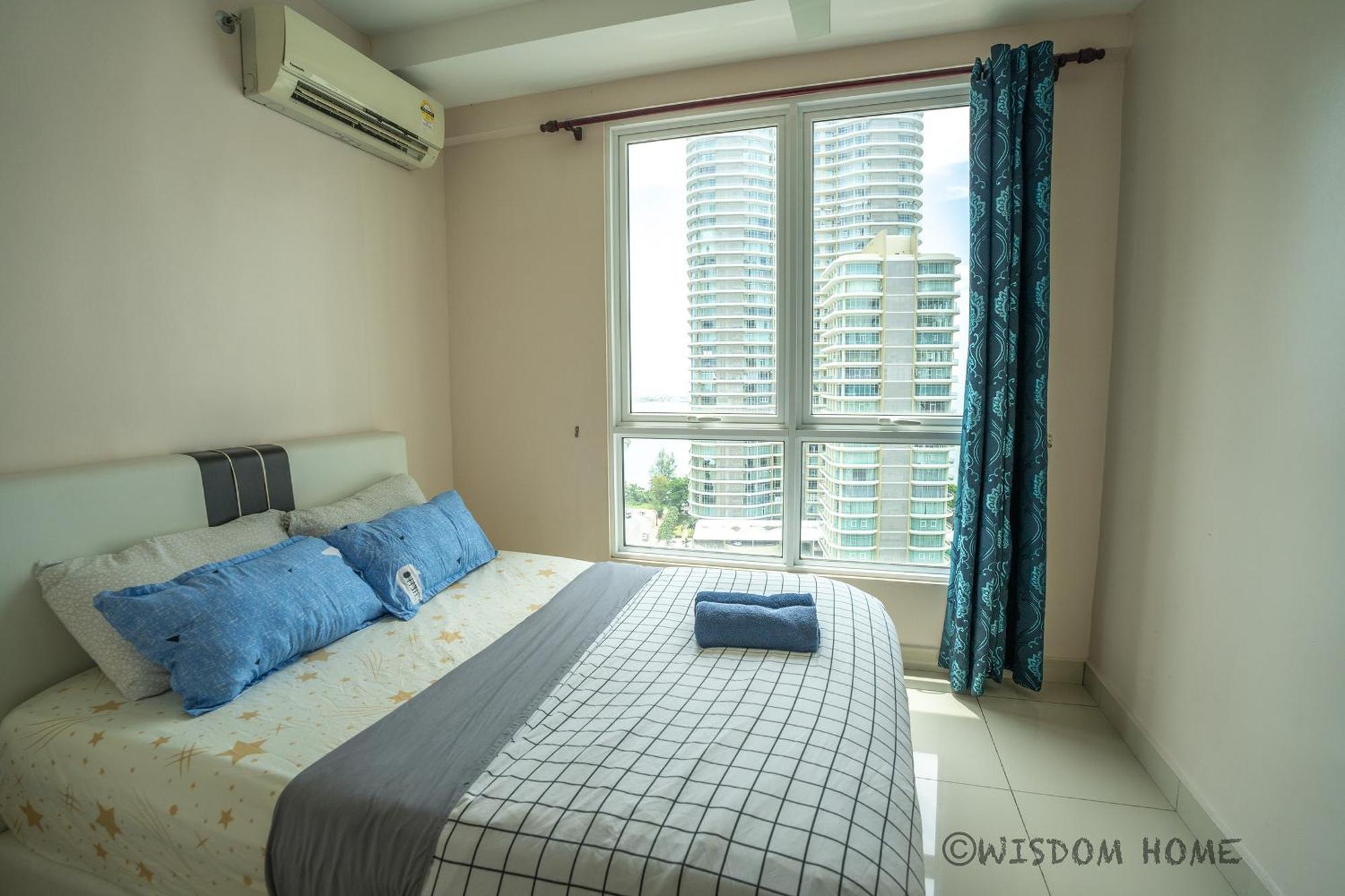 Apartament Seaview Mansion One Georgetown Zewnętrze zdjęcie