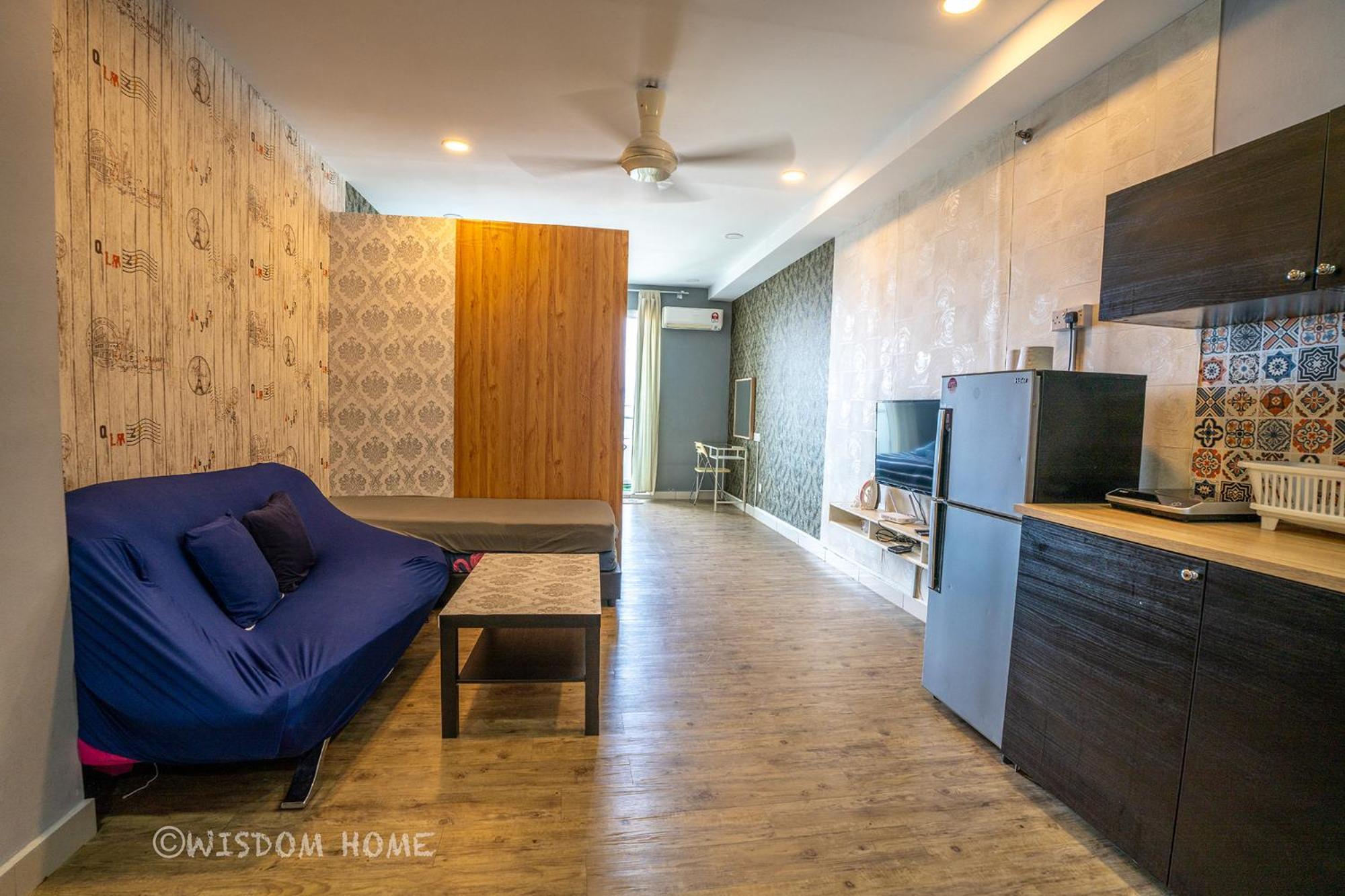 Apartament Seaview Mansion One Georgetown Zewnętrze zdjęcie