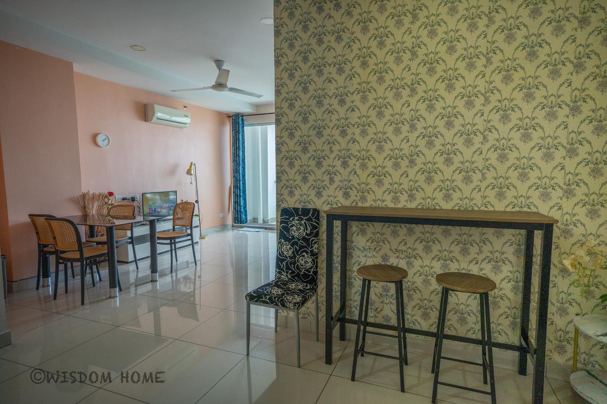 Apartament Seaview Mansion One Georgetown Zewnętrze zdjęcie