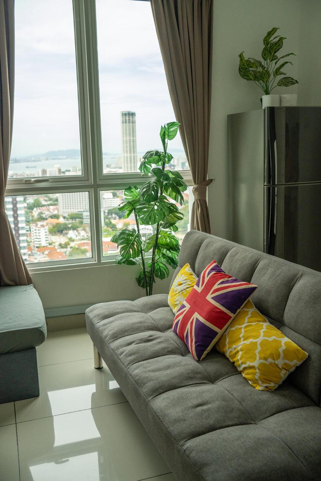 Apartament Seaview Mansion One Georgetown Zewnętrze zdjęcie