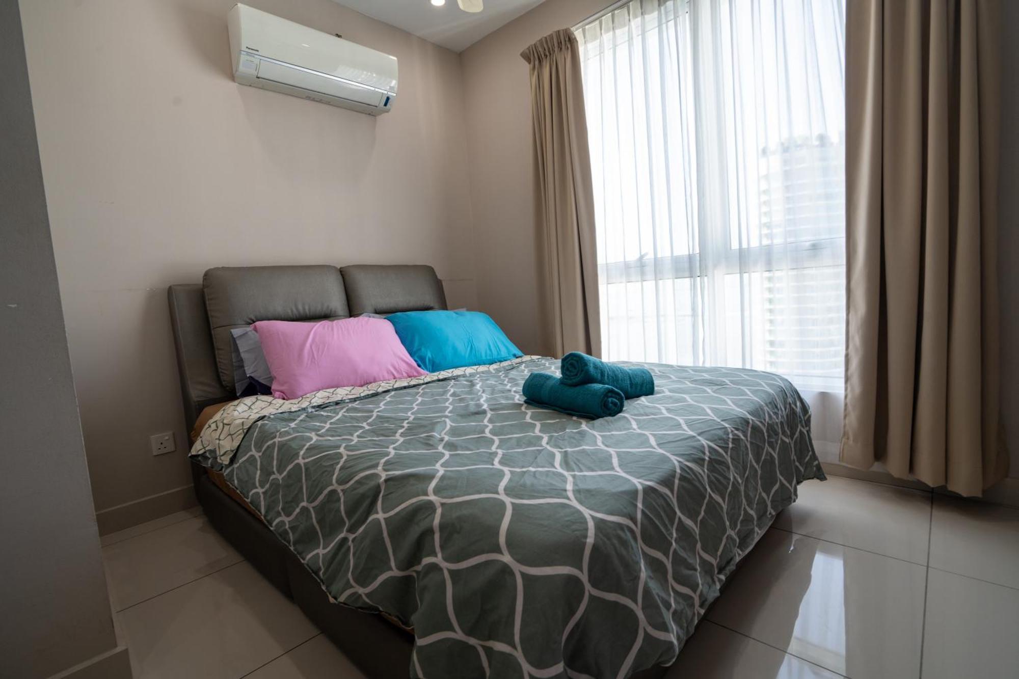 Apartament Seaview Mansion One Georgetown Zewnętrze zdjęcie