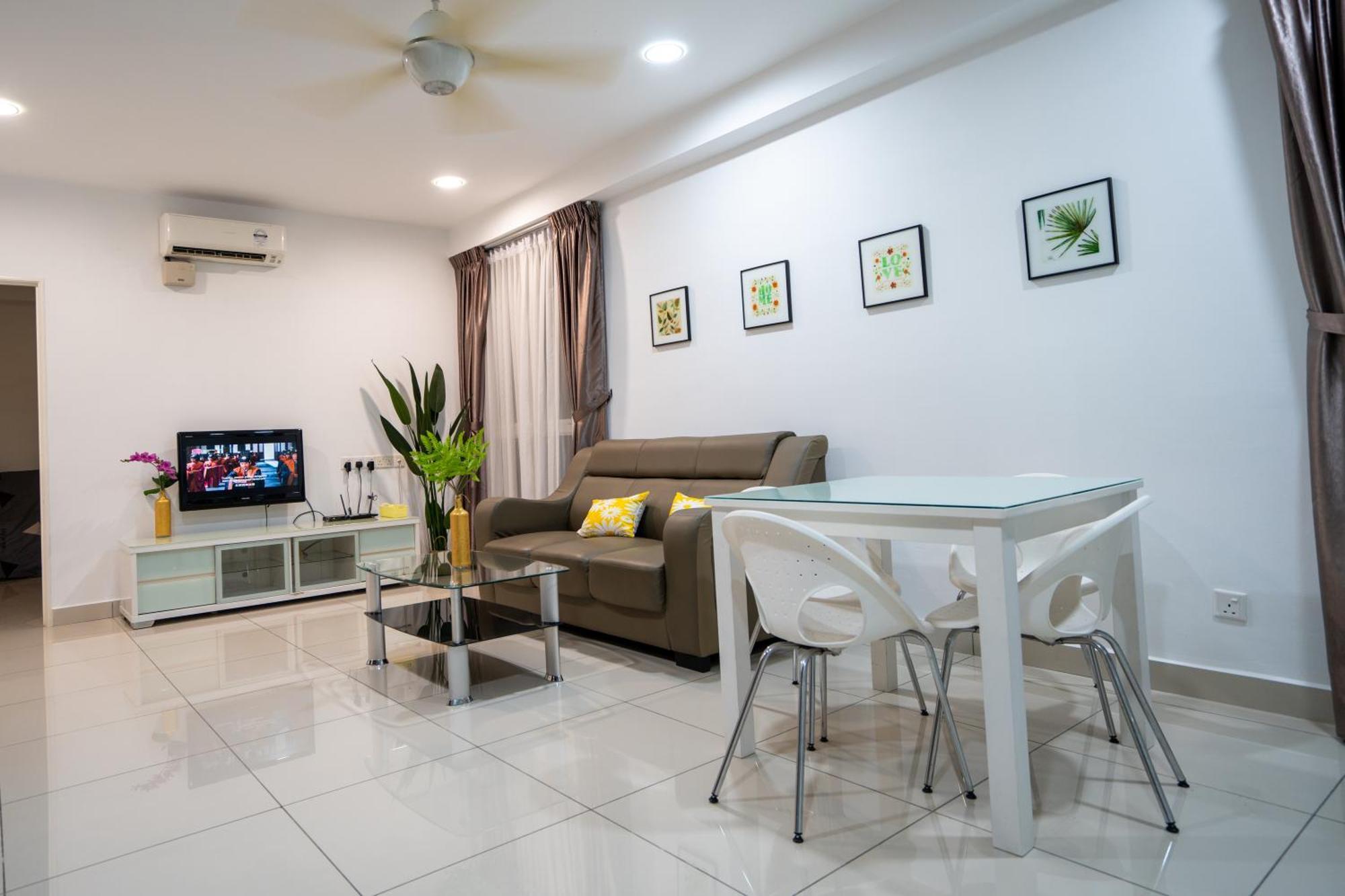 Apartament Seaview Mansion One Georgetown Zewnętrze zdjęcie