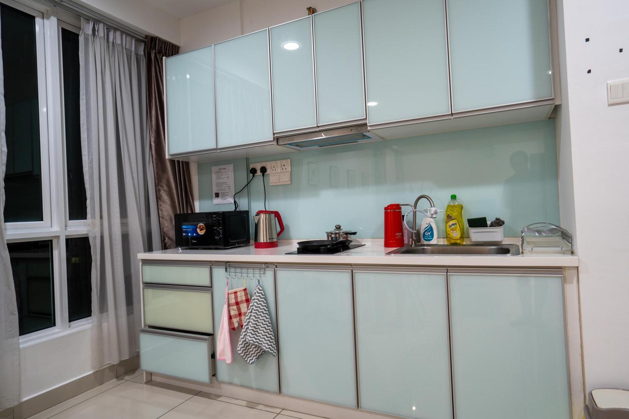 Apartament Seaview Mansion One Georgetown Zewnętrze zdjęcie