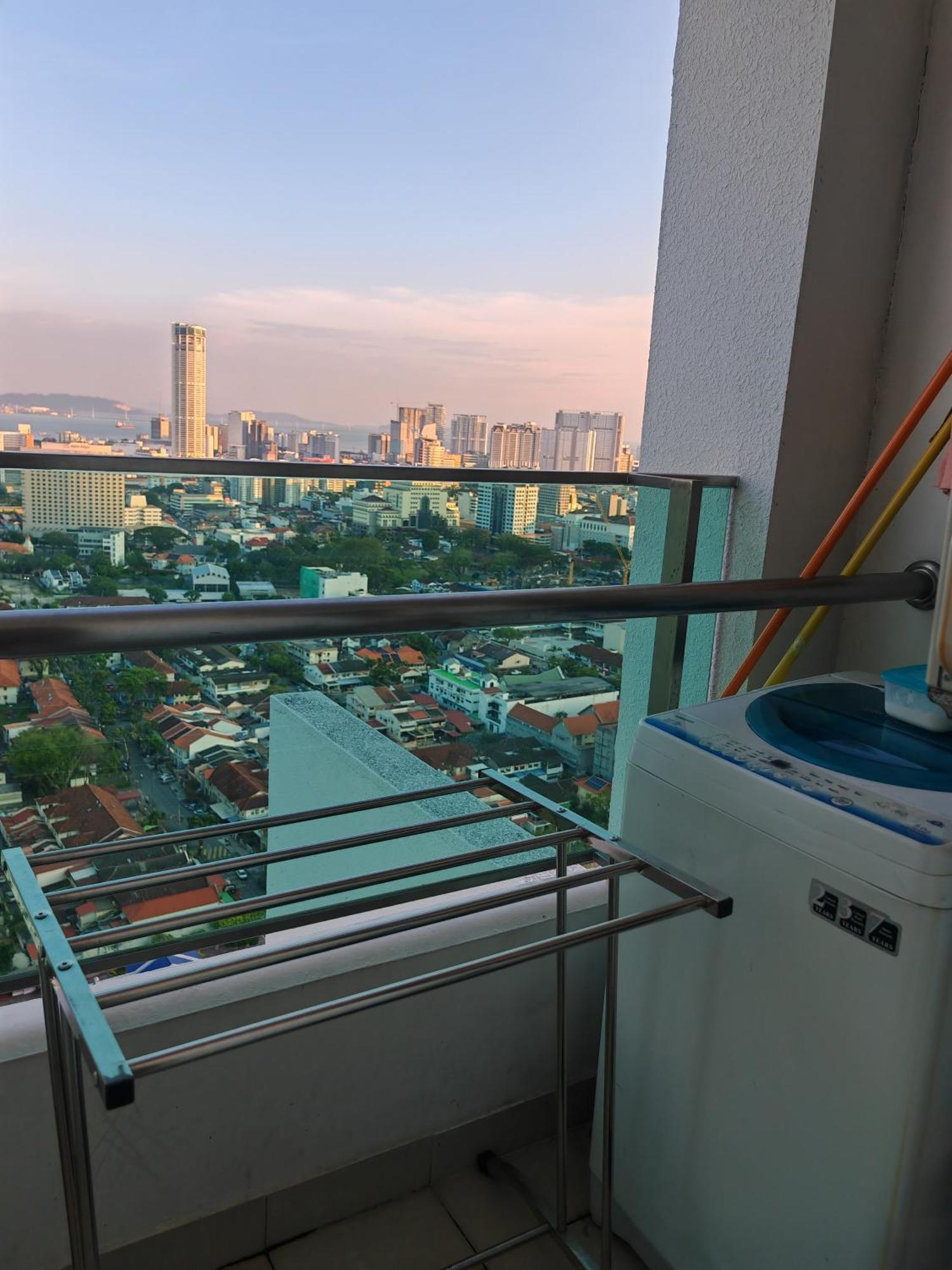 Apartament Seaview Mansion One Georgetown Zewnętrze zdjęcie