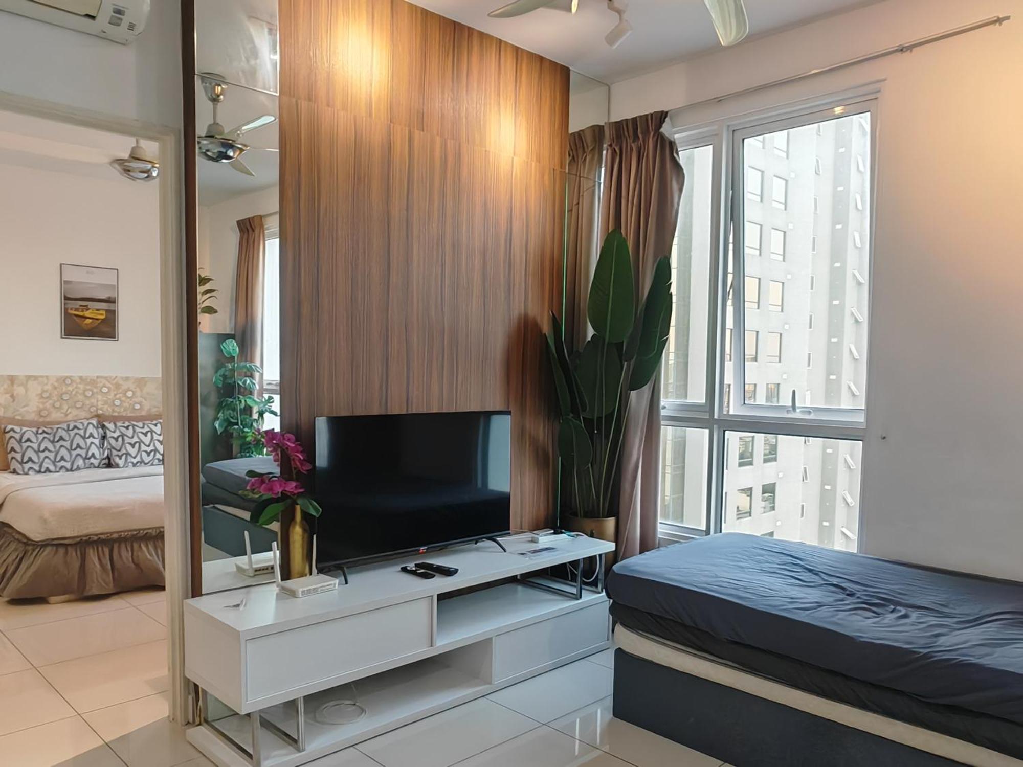 Apartament Seaview Mansion One Georgetown Zewnętrze zdjęcie
