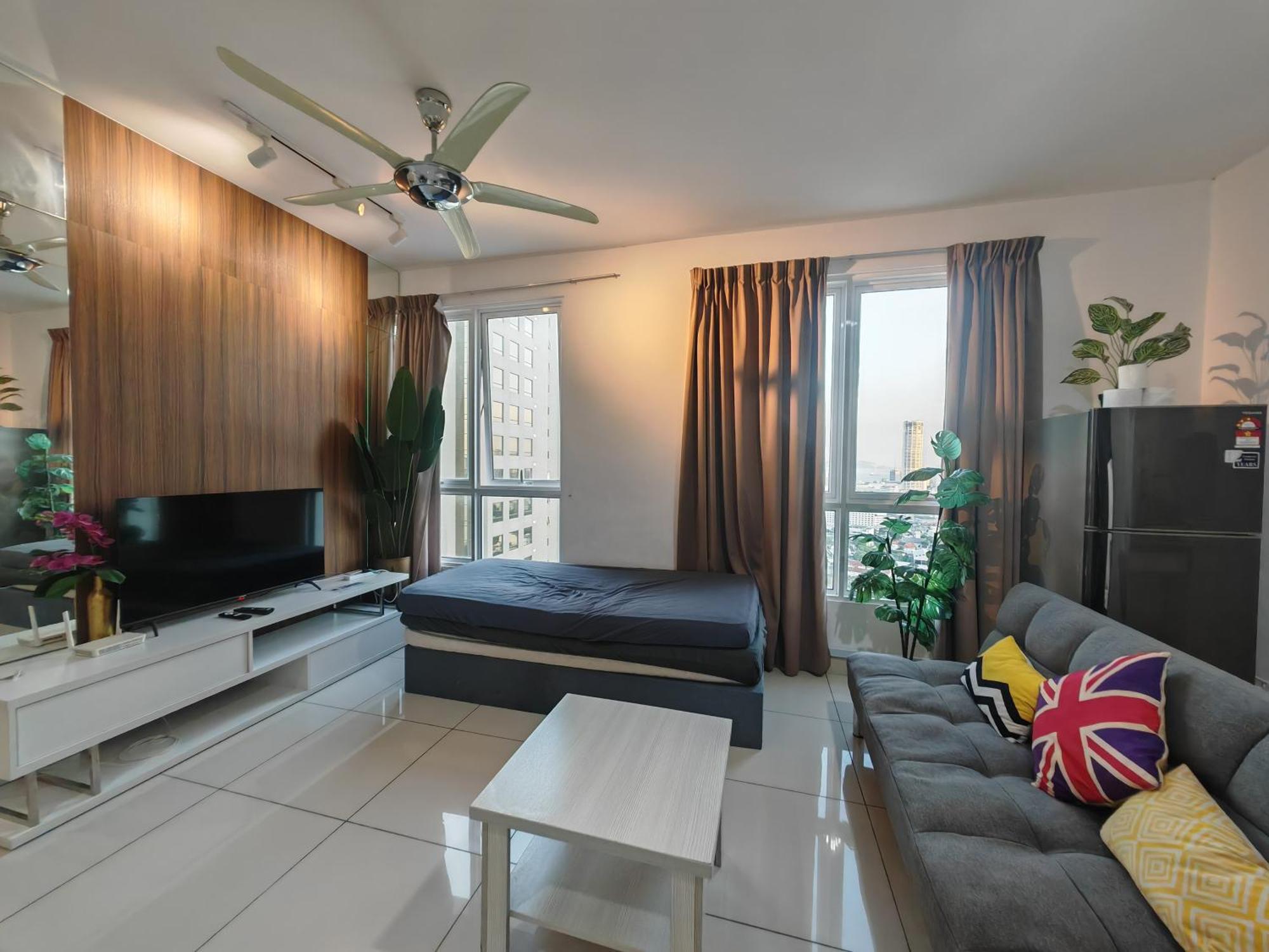 Apartament Seaview Mansion One Georgetown Zewnętrze zdjęcie
