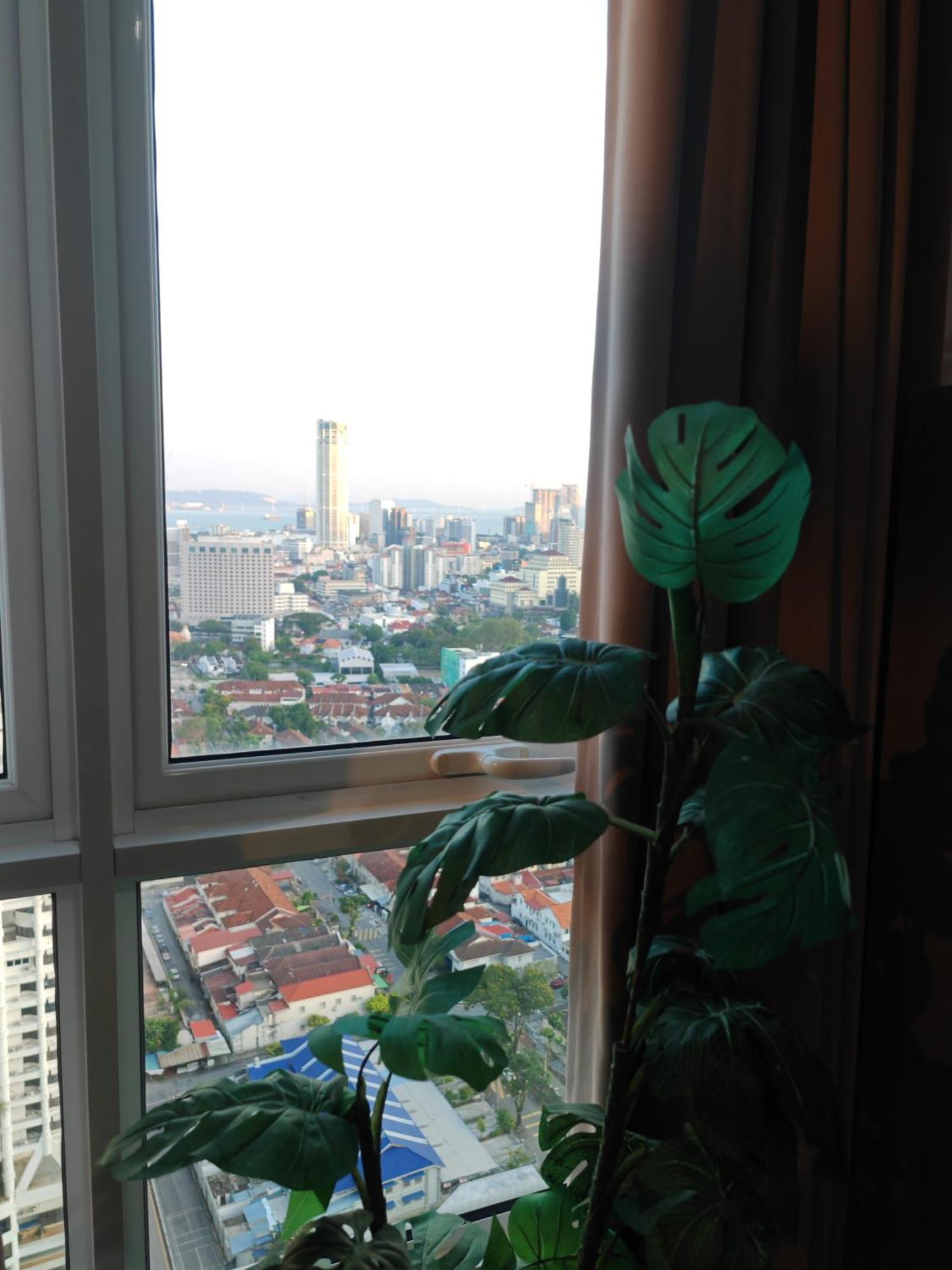 Apartament Seaview Mansion One Georgetown Zewnętrze zdjęcie